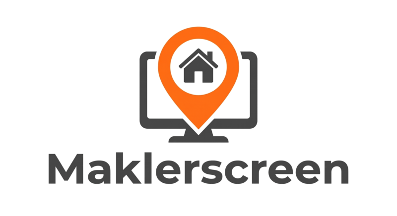 Maklerscreen